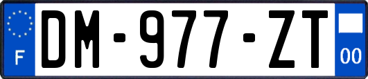 DM-977-ZT