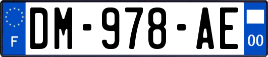 DM-978-AE