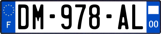 DM-978-AL