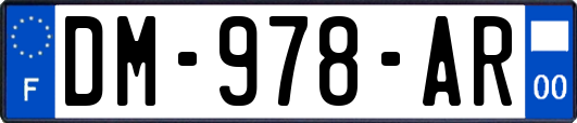 DM-978-AR