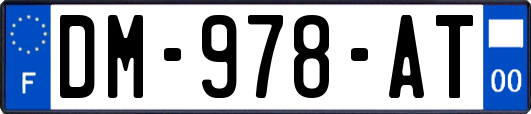 DM-978-AT