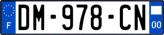 DM-978-CN