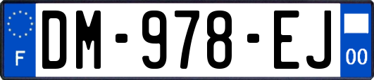 DM-978-EJ