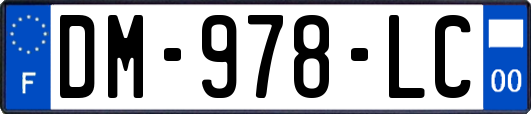 DM-978-LC