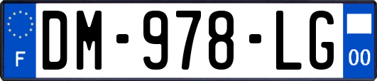 DM-978-LG
