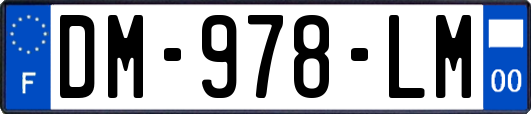DM-978-LM