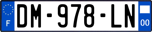 DM-978-LN