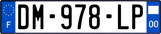 DM-978-LP