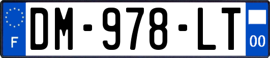 DM-978-LT