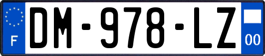 DM-978-LZ