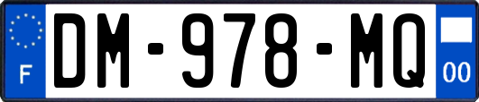 DM-978-MQ