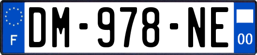 DM-978-NE