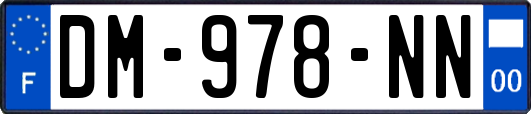 DM-978-NN