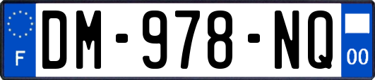 DM-978-NQ