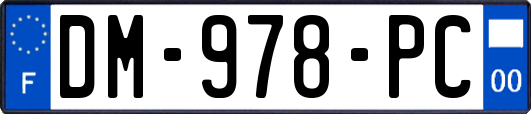 DM-978-PC