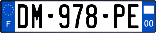 DM-978-PE