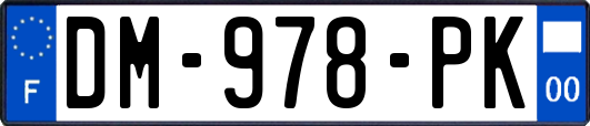DM-978-PK