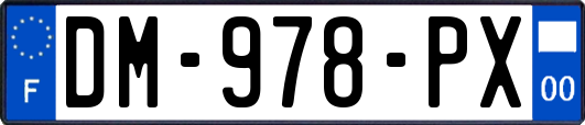 DM-978-PX