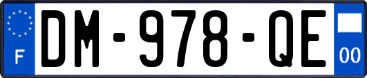 DM-978-QE