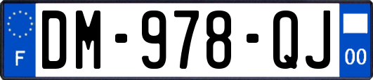 DM-978-QJ