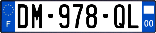 DM-978-QL