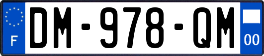 DM-978-QM