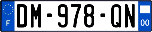 DM-978-QN