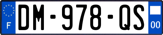 DM-978-QS