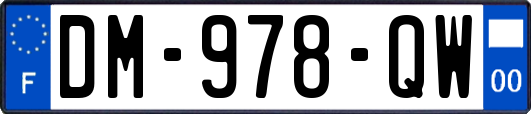 DM-978-QW