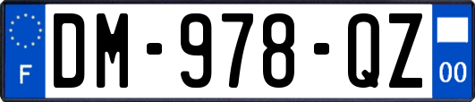 DM-978-QZ