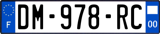 DM-978-RC