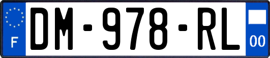 DM-978-RL