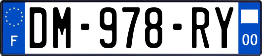 DM-978-RY