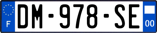 DM-978-SE
