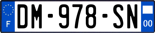 DM-978-SN
