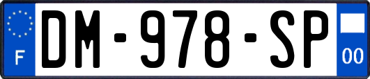 DM-978-SP