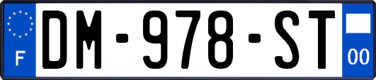 DM-978-ST