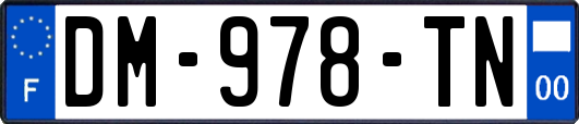 DM-978-TN