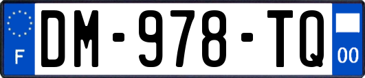 DM-978-TQ