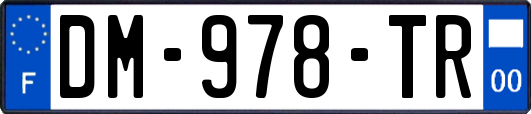 DM-978-TR