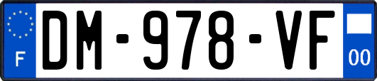 DM-978-VF