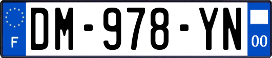 DM-978-YN