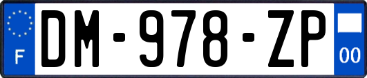 DM-978-ZP