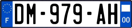 DM-979-AH