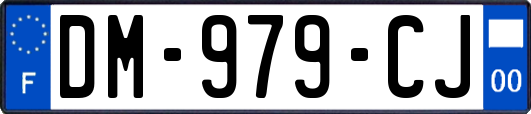 DM-979-CJ