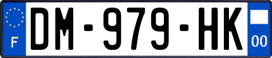 DM-979-HK