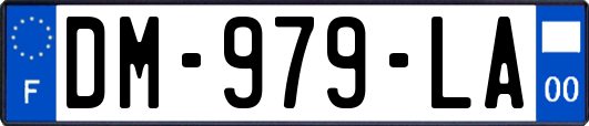 DM-979-LA