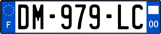 DM-979-LC