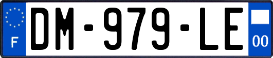 DM-979-LE