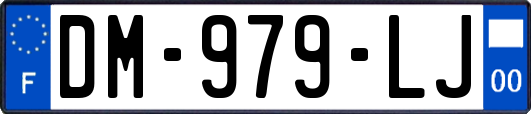 DM-979-LJ